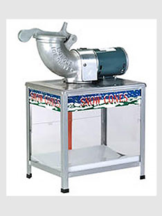 Snow Cone Machine