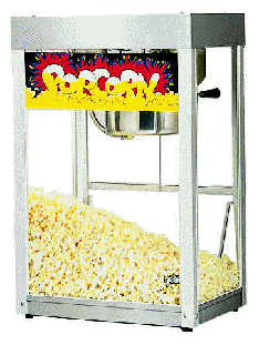 Food Service & Machines