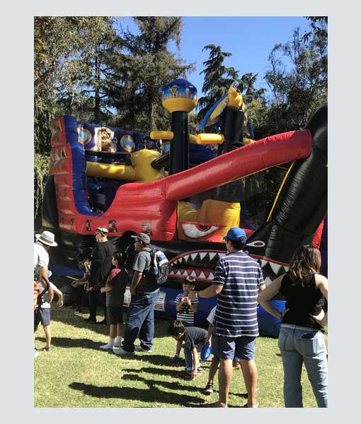 Carnivals