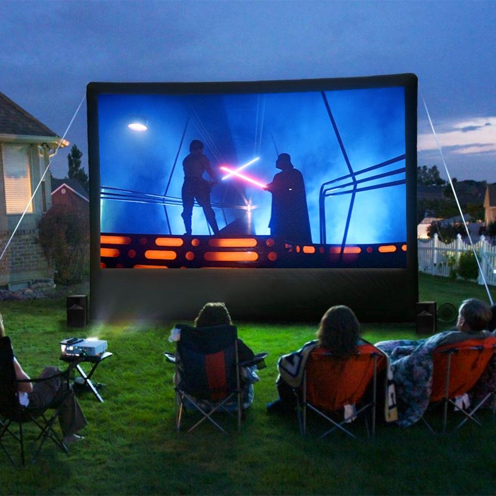 Movies & Music
