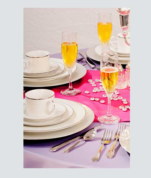 Linens
