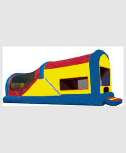 3-in-1 Primary Colors or Train Theme Combo Jumper