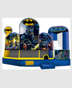 5-in-1 Batman Combo Jumper