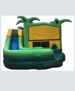 6-in-1 Tropical Colors Combo Jumper