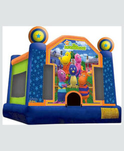 Backyardigans Jumper – Premium