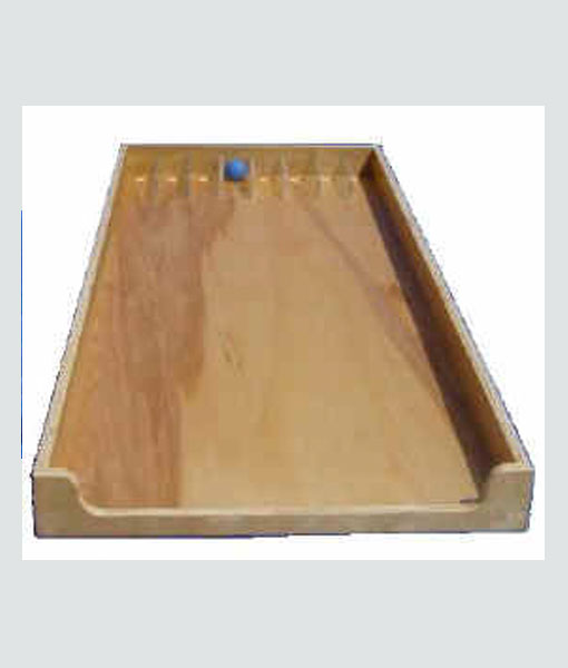 Ball Roll Tabletop Game