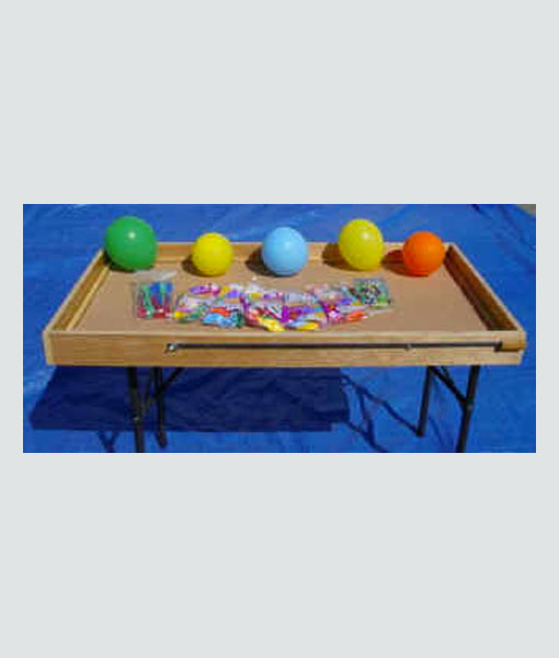 Balloon Darts Stand Alone Game