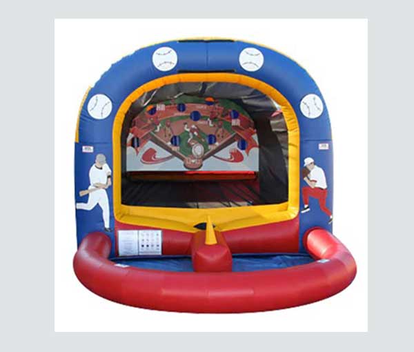Baseball Tee-Ball
