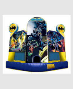 Batman Jumper – Clubhouse