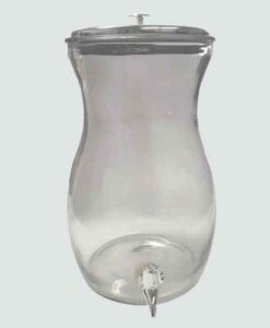 Tabletop Beverage Dispenser