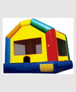 Bounce House Jumper – Premium
