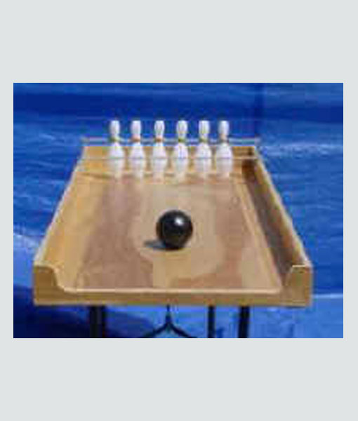 Bowling Tabletop Game