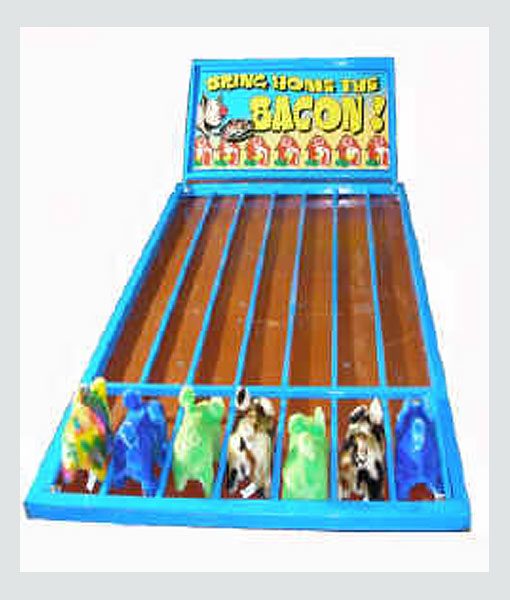 Bring Home The Bacon Tabletop Game