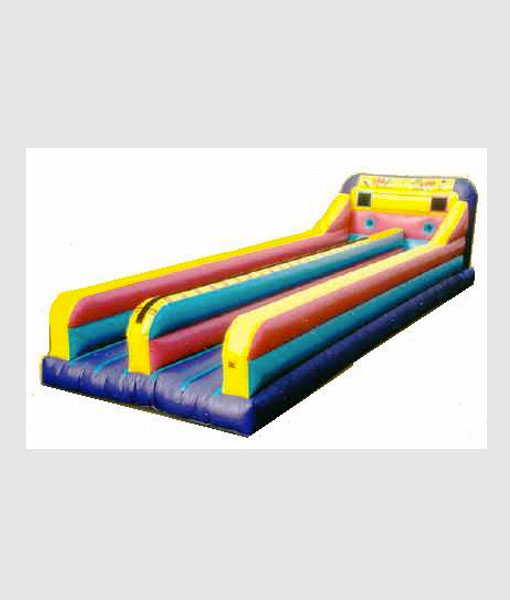 Bungee Run