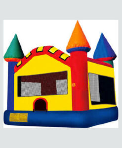 Castle Jumper Primary Colors – Premium