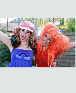 Clowns