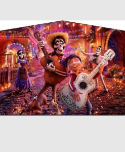 Coco Banner
