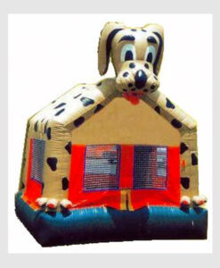 Dalmatian Jumper – Premium
