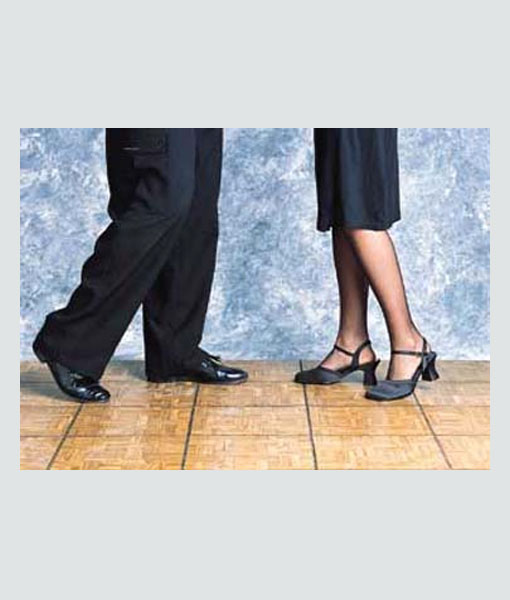 Dance Floors