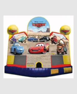 Disney Cars – Clubhouse