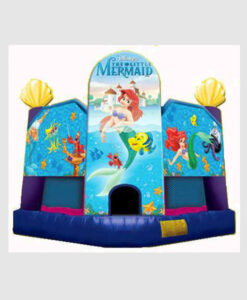 Disney Little Mermaid Jumper – Clubhouse