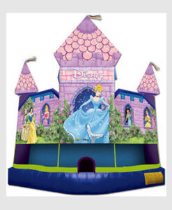 Disney Princess Jumper – Clubhouse