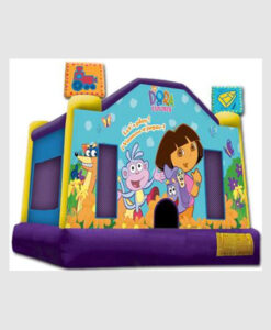 Dora Jumper – Premium