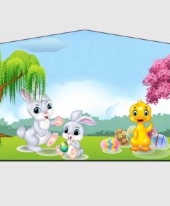 Easter Banner