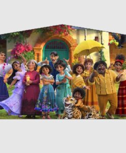Encanto Banner