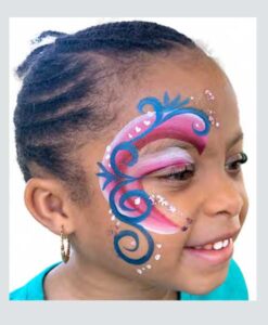 Face Painters