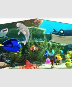 Finding Nemo/Dory Banner