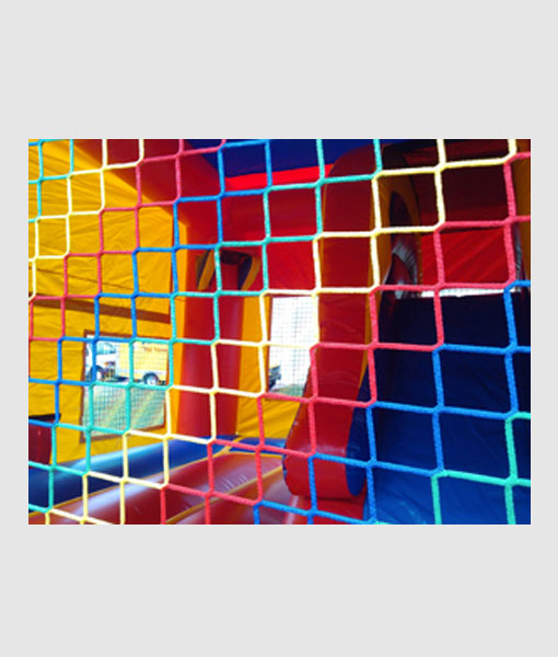 4-in-1 Primary or Pastel Colors Combo Jumper thumbnail 5