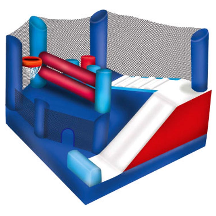 5-in-1 Primary Colors Module Combo Jumper thumbnail 4