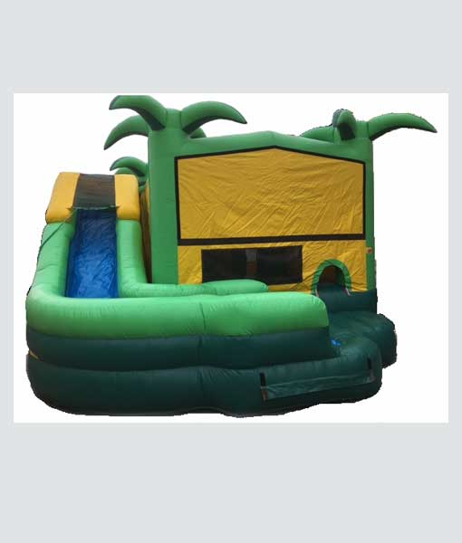 6-in-1 Tropical Colors Combo Jumper thumbnail 2