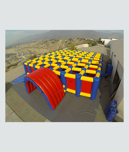Amazing Maze thumbnail 3