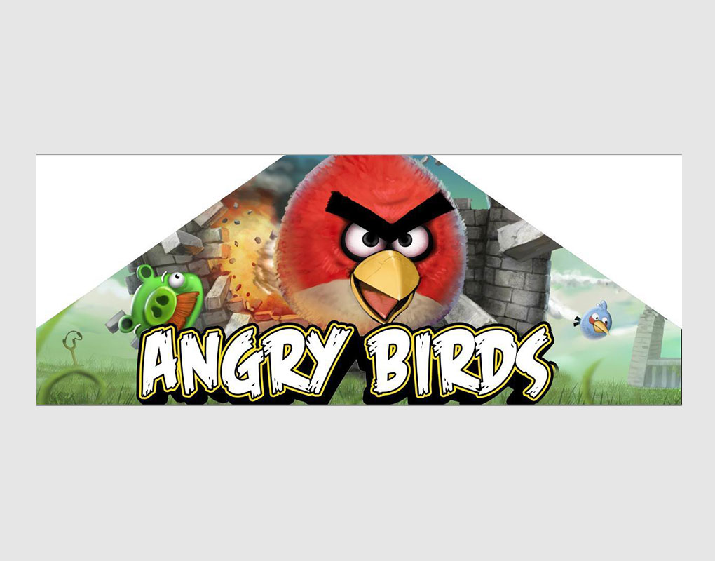 Angry Birds Panel thumbnail 2