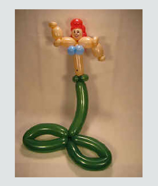 Balloon Artists thumbnail 2