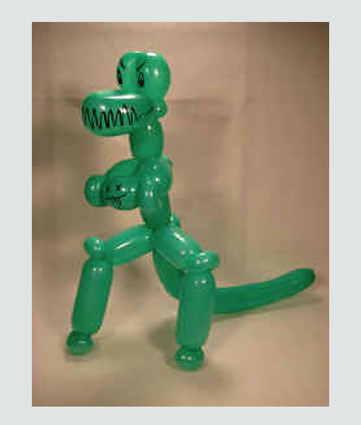 Balloon Artists thumbnail 3