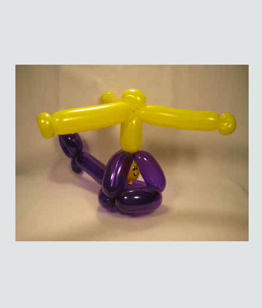 Balloon Artists thumbnail 4
