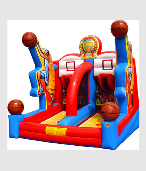 Basketball Challenge thumbnail 2