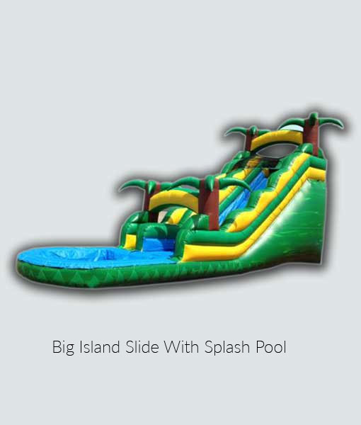 Big Island Obstacle Course thumbnail 5