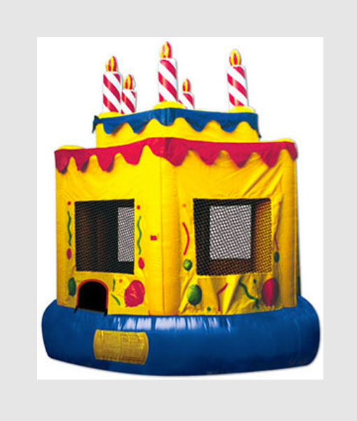Birthday Cake Jumper – Premium thumbnail 2