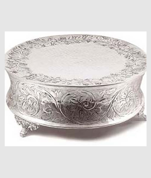 Cake Plateaus thumbnail 2