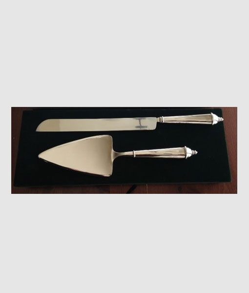 Cake Serving Set thumbnail 2