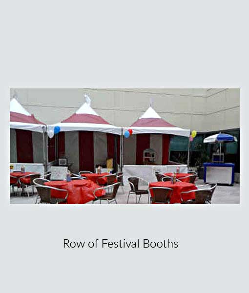 Carnival Booths thumbnail 2