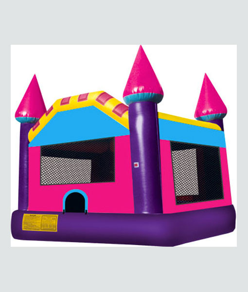 Castle Jumper Pastel Colors – Premium thumbnail 2