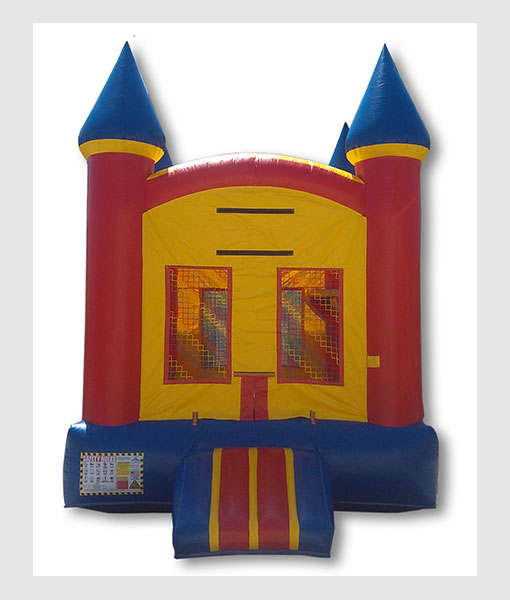 Castle Jumper Primary Colors – Premium thumbnail 3