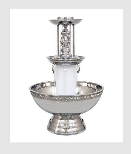 Champagne Fountain thumbnail 2