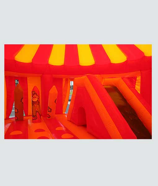 Circus Arena thumbnail 2