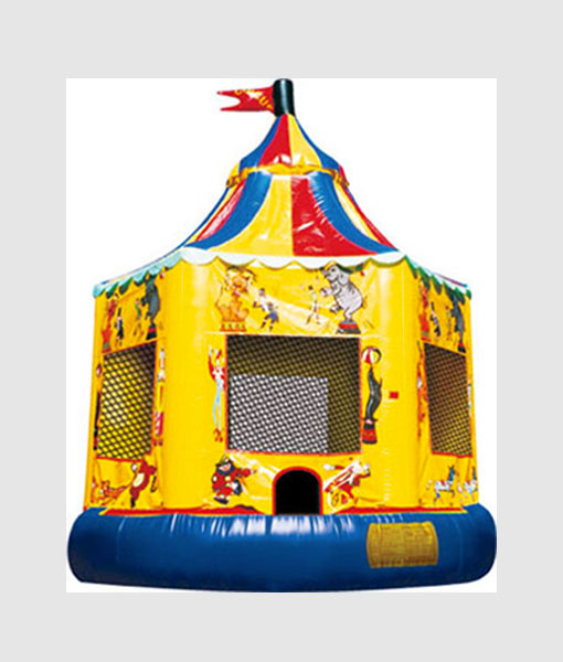 Circus Jumper – Premium thumbnail 2